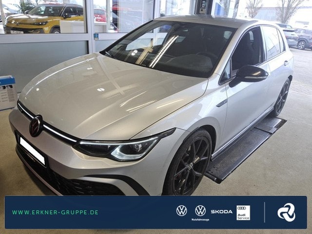 Volkswagen Golf DSG GTD Golf VIII