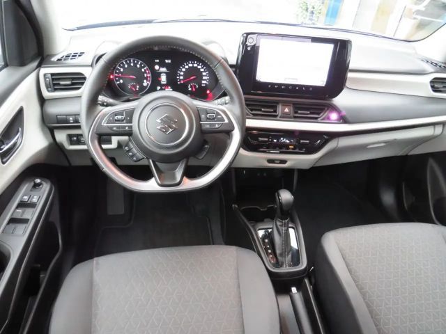 Suzuki Swift Comfort Hybrid