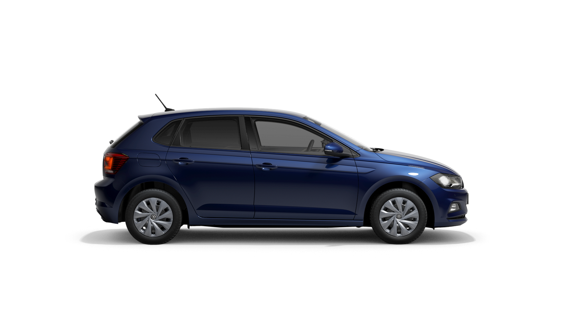 Volkswagen Polo 1.0 TSI Comfortline