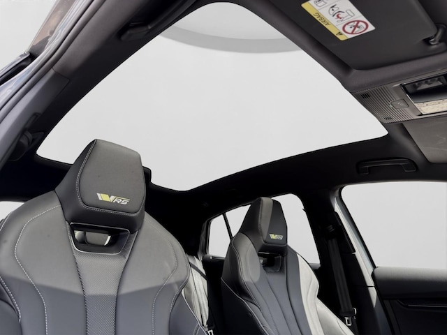 Skoda Enyaq 4x4 Coupe RS