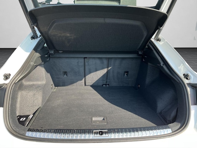 Audi Q3 35 TFSI S-Line S-Tronic Sportback