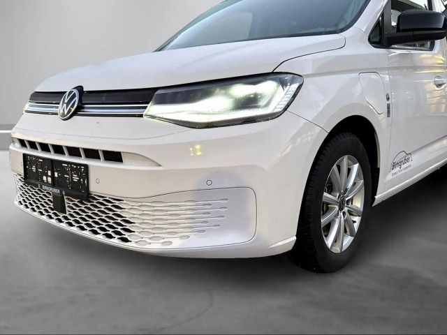 Volkswagen Caddy Life eHybrid