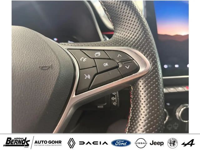 Renault Arkana E-Tech