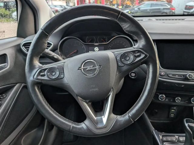 Opel Crossland X Elegance
