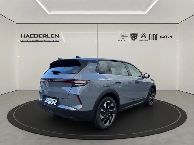 Opel Grandland X Edition