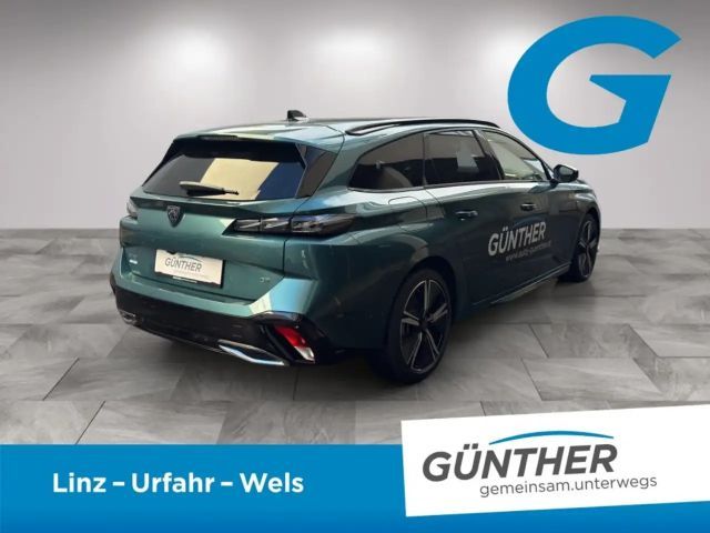 Peugeot 308 GT-Line Hybrid SW