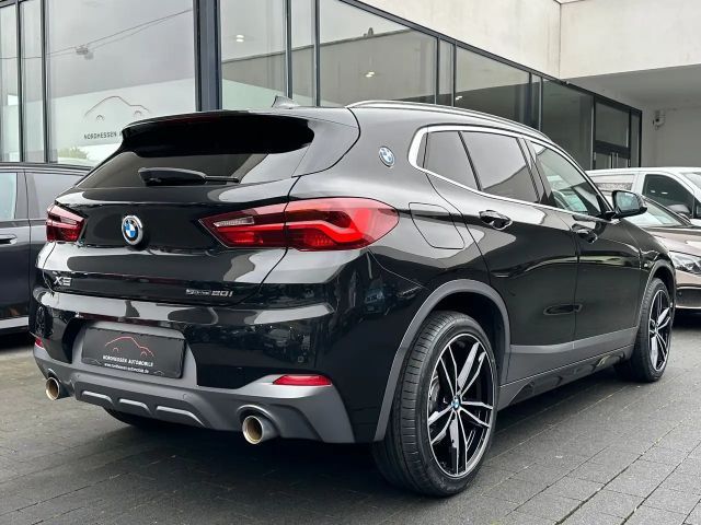 BMW X2 M-Sport sDrive sDrive20i