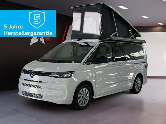 Volkswagen California Beach DSG T7