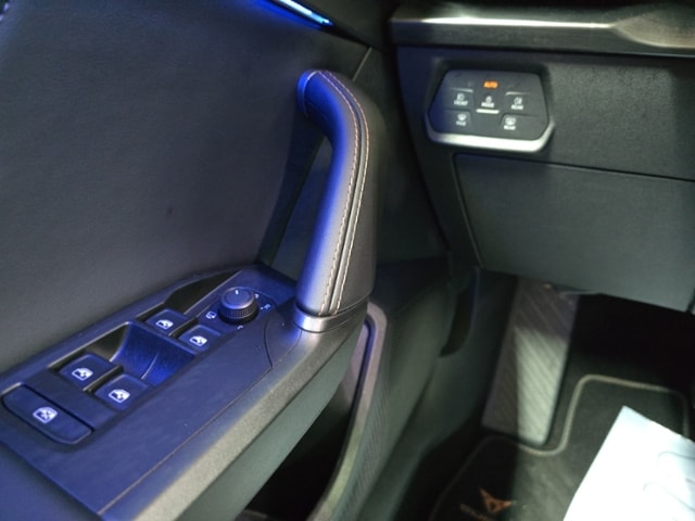 Cupra Leon 2.0 TDI LED+NAVI+FULL LINK+PARKLENK+ACC+GJR