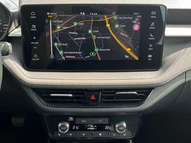 Skoda Fabia 1.0 TSI Drive