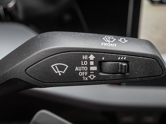 Audi A3 30 TFSI S-Tronic Sedan