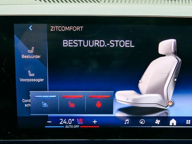 BMW i5 M-Sport Sedan