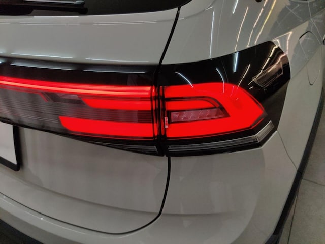 Volkswagen Taigo 1.0 TSI