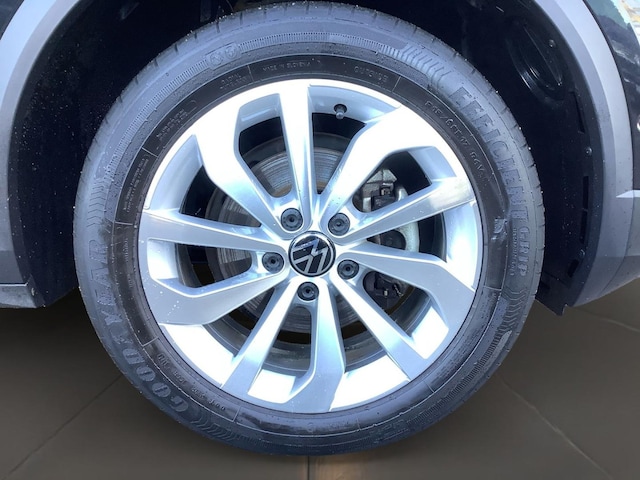 Volkswagen T-Roc 1.5 TSI DSG Style