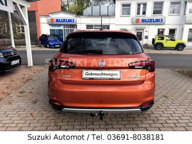 Fiat Tipo Cross
