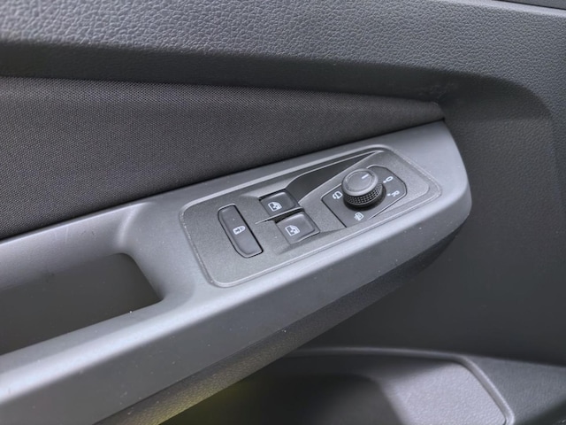 Volkswagen Caddy 1.5 TSI Life