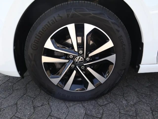 Volkswagen Polo 1.0 TSI