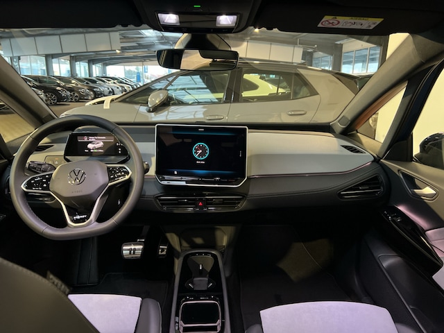 Volkswagen ID.3 Performance Pro