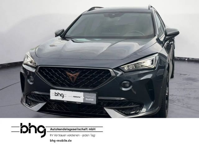 Cupra Formentor 2.0 TSI DSG VZ