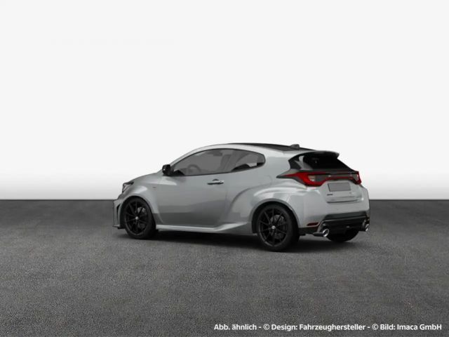 Toyota Yaris Hatchback Hybride VVT-i