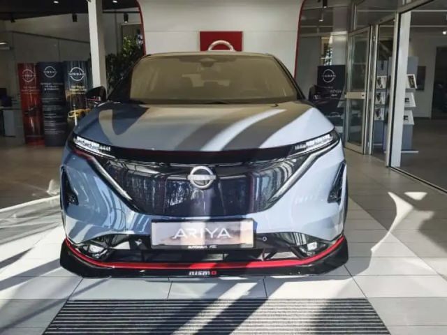 Nissan Ariya 87 kWh e-4ORCE