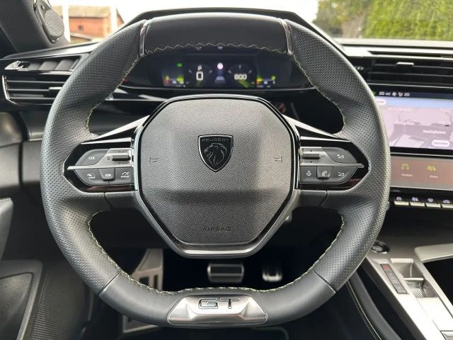 Peugeot 308 EAT8 GT-Line SW