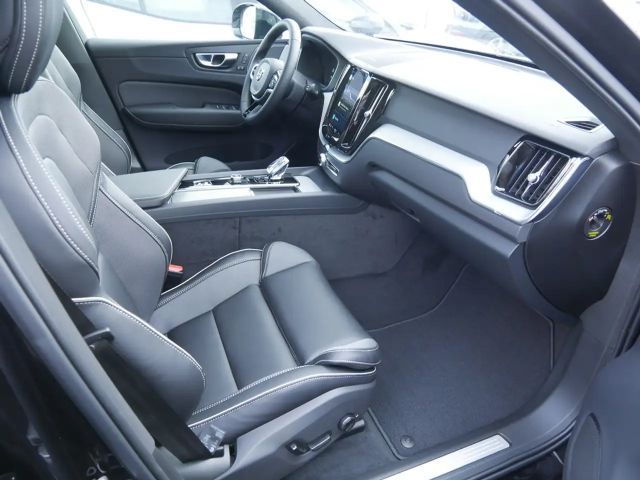 Volvo XC60 AWD Plus Recharge T8