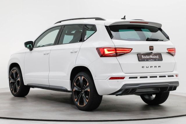 Cupra Ateca 1.5 TSI DSG