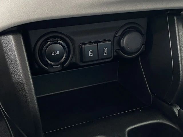 Suzuki Swift Comfort Hybrid