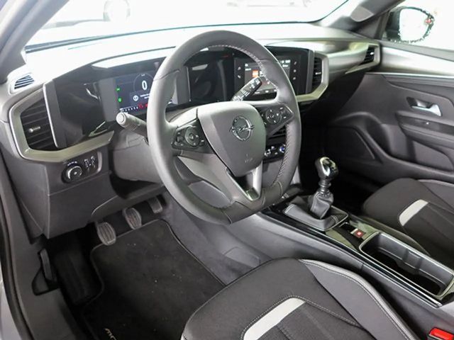 Opel Mokka GS-Line Grand Sport