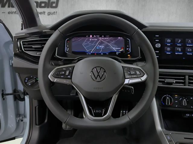 Volkswagen Polo 1.0 TSI Style