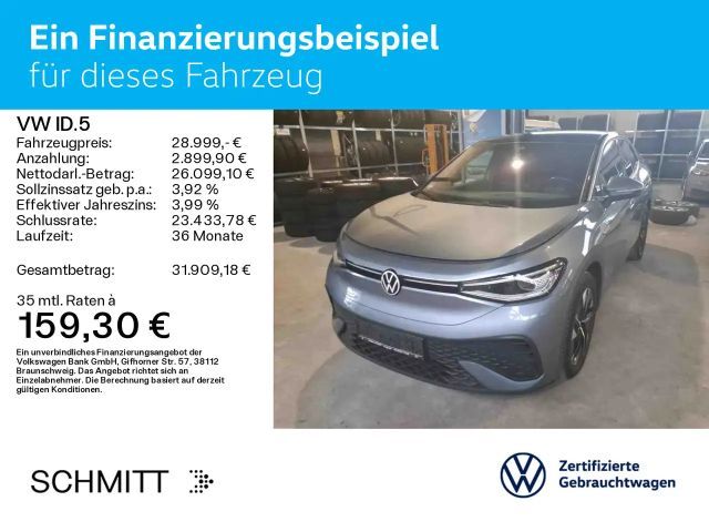 Volkswagen ID.5 Pro