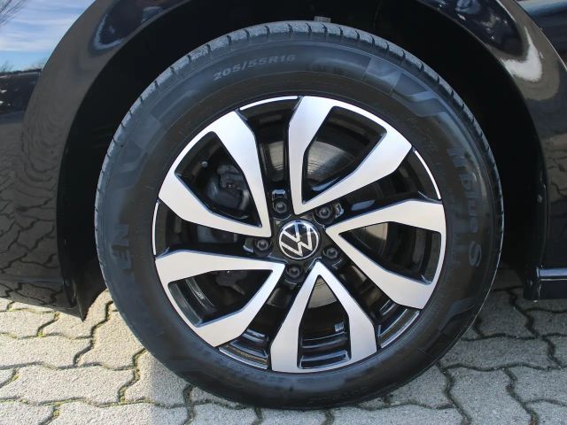 Volkswagen Golf 2.0 TDI Golf VIII