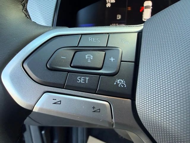 Volkswagen T-Cross DSG