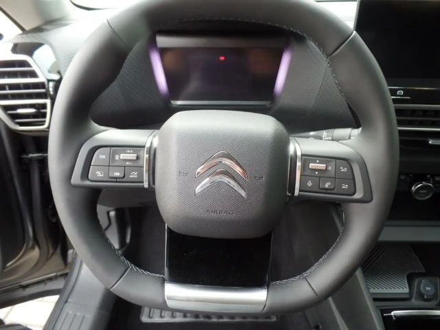 Citroën ë-C4 Shine