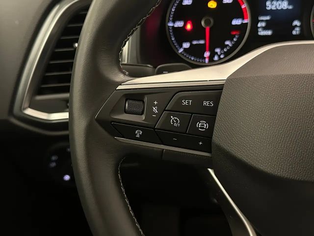 Seat Ateca 2.0 TDI 4Drive DSG Style