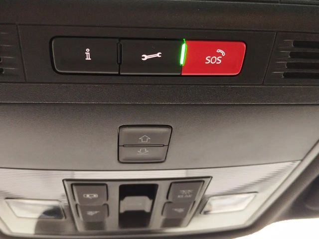 Skoda Karoq 2.0 TSI 4x4 Sportline