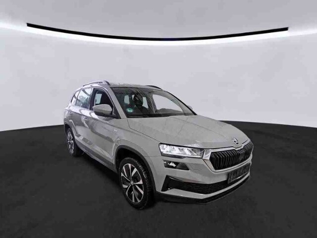 Skoda Karoq 2.0 TDI Tour