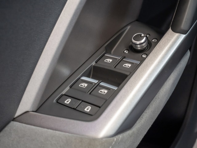 Audi Q3 35 TFSI S-Line S-Tronic Sportback