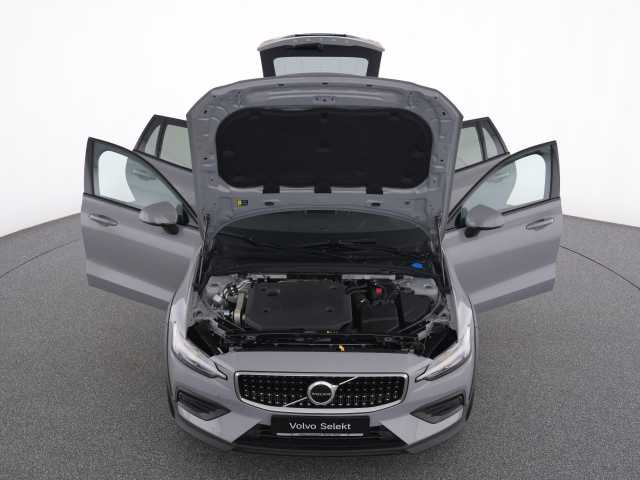Volvo V60 Cross Country CC