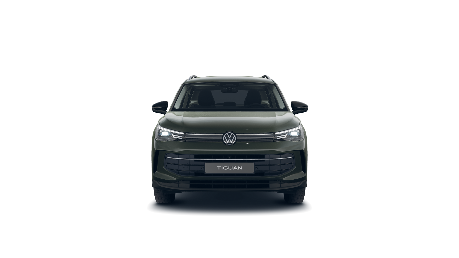 Volkswagen Tiguan 1.5 eTSI DSG
