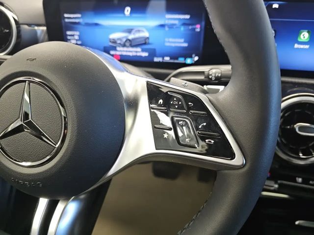 Mercedes-Benz A 200 Progressive