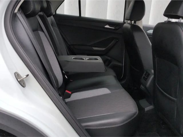 Volkswagen T-Roc DSG