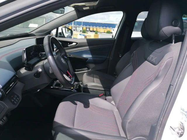 Volkswagen ID.4 GTX