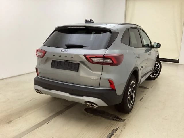 Ford Kuga Active Hybrid