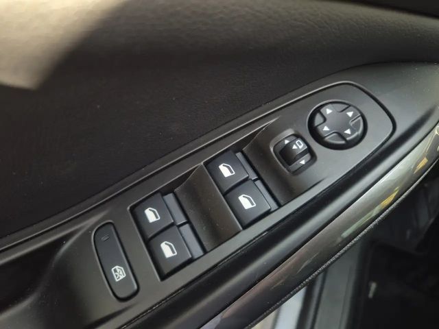 Opel Grandland X 1.2 Turbo Turbo