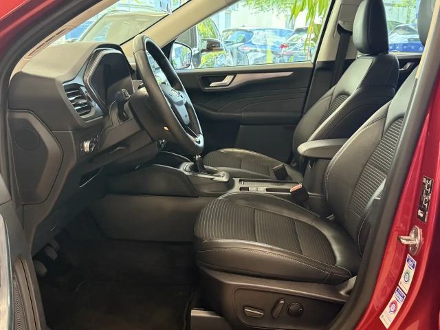 Ford Kuga Titanium X