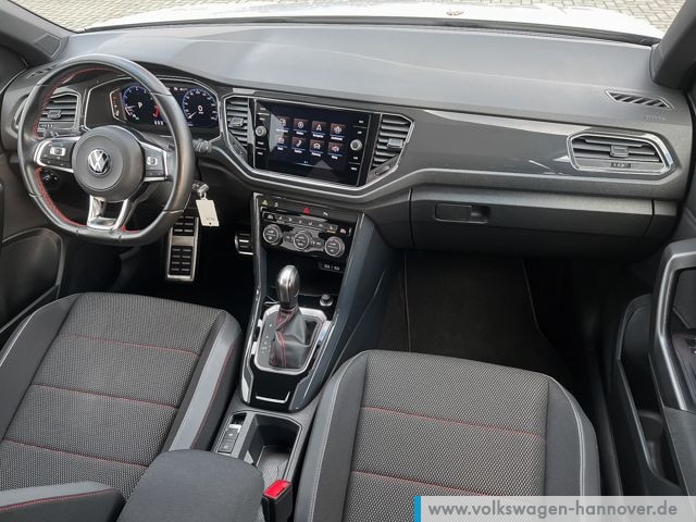 Volkswagen T-Roc 1.5 TSI DSG Sport