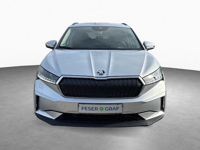 Skoda Enyaq iV 60