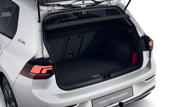 Volkswagen Golf 2.0 TDI DSG